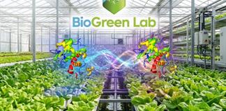 BioGreen Lab y Quitinasas en la Transición hacia la Sostenibilidad Agropecuaria e Industrial BioGreen Lab y Quitinasas en la Transición hacia la Sostenibilidad Agropecuaria e Industrial