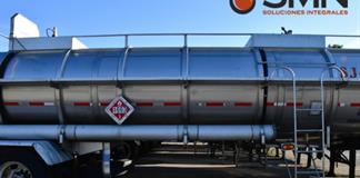 Combustible industrial: el activo silencioso que sostiene calderas, asfalto y competitividad en México Combustible industrial: el activo silencioso que sostiene calderas, asfalto y competitividad en México