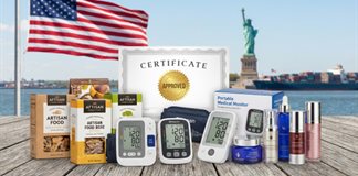 Cómo cumplir con la FDA para exportar a Estados Unidos e ingresar al mercado estadounidense Cómo cumplir con la FDA para exportar a Estados Unidos e ingresar al mercado estadounidense