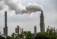 Trump anuncia que eliminará las regulaciones sobre emisiones de metano aprobadas por Biden Trump anuncia que eliminará las regulaciones sobre emisiones de metano aprobadas por Biden