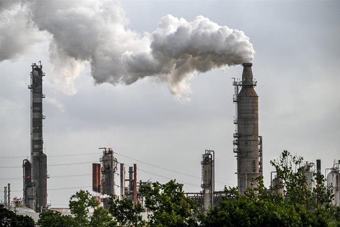 Trump anuncia que eliminará las regulaciones sobre emisiones de metano aprobadas por Biden Trump anuncia que eliminará las regulaciones sobre emisiones de metano aprobadas por Biden