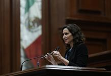 Ejecutivo madrileño insiste en presiones claras del Gobierno mexicano por vista de Ayuso Ejecutivo madrileño insiste en presiones claras del Gobierno mexicano por vista de Ayuso