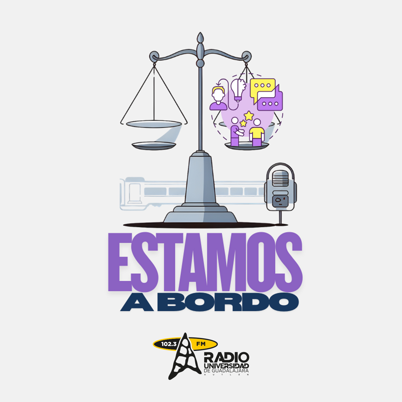 estamosabordo