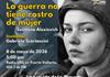 Lo Líquido de lo Absurdo - 08 de mayo del 2026 - La guerra no tiene rostro de mujer de Svetlana Alexievich Lo Líquido de lo Absurdo - 08 de mayo del 2026 - La guerra no tiene rostro de mujer de Svetlana Alexievich
