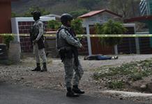 China acusa a EE.UU. de alimentar la violencia en México China acusa a EE.UU. de alimentar la violencia en México