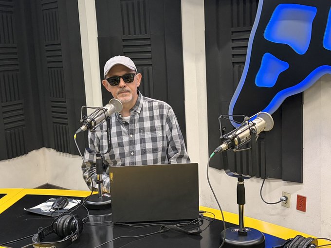 Portada de Radio al Cubo
