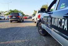 Detienen a cuatro personas tras operativos en Chapala, Acatlán y Juancatlán