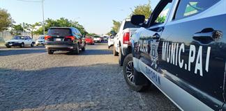 Detienen a cuatro personas tras operativos en Chapala, Acatl&aacute;n y Juancatl&aacute;n