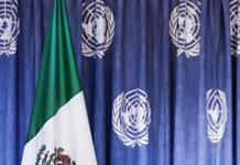 El costarricense Oscar Solera asume representación del Alto Comisionado de ONU en México