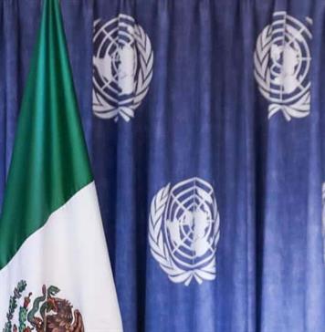 El costarricense Oscar Solera asume representación del Alto Comisionado de ONU en México El costarricense Oscar Solera asume representación del Alto Comisionado de ONU en México