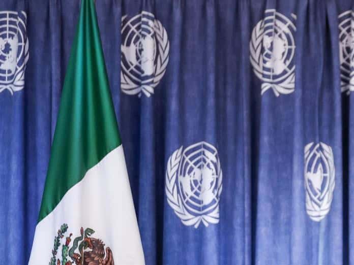 El costarricense Oscar Solera asume representación del Alto Comisionado de ONU en México El costarricense Oscar Solera asume representación del Alto Comisionado de ONU en México