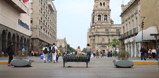 Riesgo s&iacute;smico en Guadalajara: urge prevenci&oacute;n en edificios verticales y fincas del Centro Hist&oacute;rico