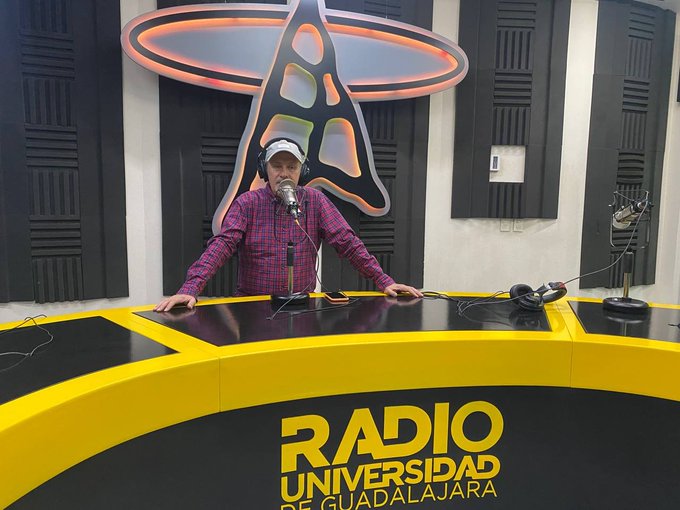 Portada de Radio al Cubo