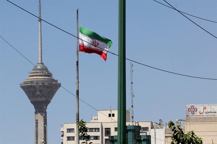 Irán dice estar dispuesto a aplicar su plan de paz en menos de siete días Irán dice estar dispuesto a aplicar su plan de paz en menos de siete días
