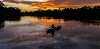 América Latina concentra 85 % de asesinatos de defensores ambientales en 2025 América Latina concentra 85 % de asesinatos de defensores ambientales en 2025