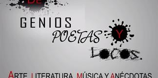 De Genios, Poetas y Locos - 05 de Octubre del 2026