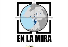 Metrópoli en la mira - 28 de Septiembre del 2026 Metrópoli en la mira - 28 de Septiembre del 2026