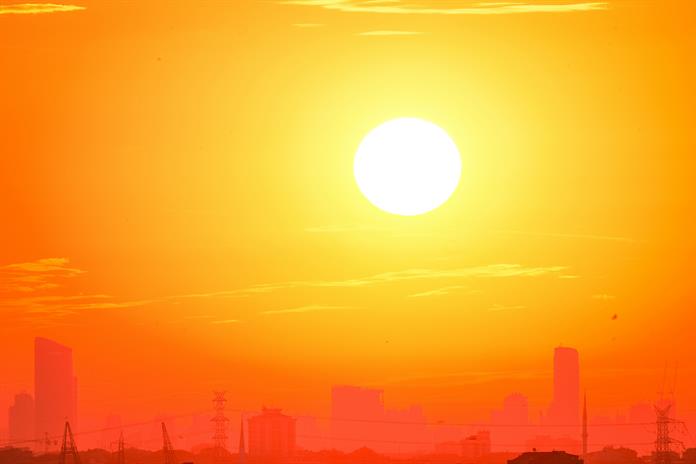 El Niño expone económicamente a un tercio de los estados de México El Niño expone económicamente a un tercio de los estados de México