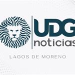 UDG Noticias Lagos de Moreno | 27 /03 /2026