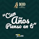 Cien años pienso en ti - Lu. 14 Sep 2026