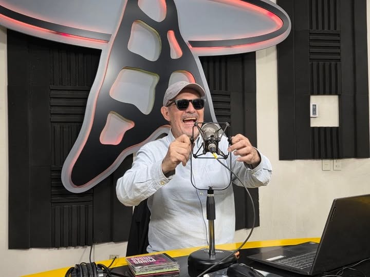 Portada de Radio al Cubo