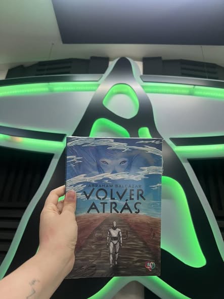 Portada de Dimensión Colorida