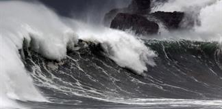 La subida del mar debido al ser humano aumentó la frecuencia de los fenómenos extremos La subida del mar debido al ser humano aumentó la frecuencia de los fenómenos extremos