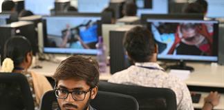 Trabajadores indios entrenan con videos a robots de IA para ejercer empleos humanos Trabajadores indios entrenan con videos a robots de IA para ejercer empleos humanos