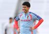 Endo, capitán de Japón, queda fuera del Mundial por lesión