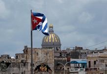 Cuba y México amplían programa agropecuario en la isla en medio de la crisis Cuba y México amplían programa agropecuario en la isla en medio de la crisis