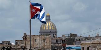Cuba y México amplían programa agropecuario en la isla en medio de la crisis Cuba y México amplían programa agropecuario en la isla en medio de la crisis