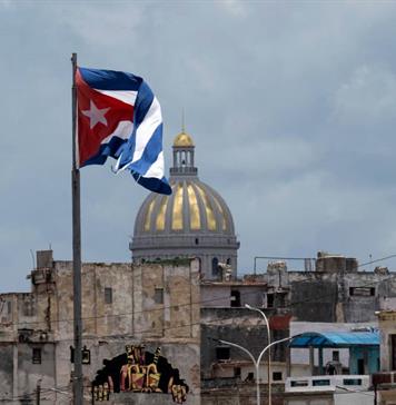 Cuba y México amplían programa agropecuario en la isla en medio de la crisis Cuba y México amplían programa agropecuario en la isla en medio de la crisis