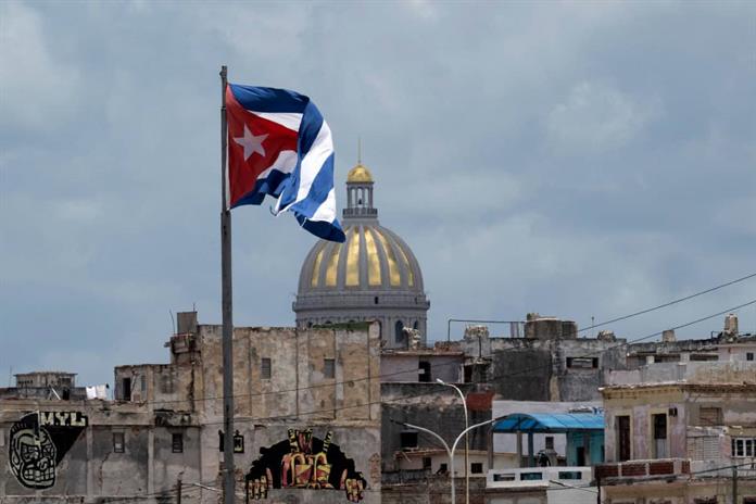 Cuba y México amplían programa agropecuario en la isla en medio de la crisis Cuba y México amplían programa agropecuario en la isla en medio de la crisis