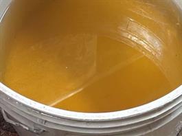 Arrecian reportes por agua turbia y maloliente en la ZMG Arrecian reportes por agua turbia y maloliente en la ZMG