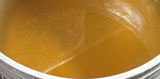 Arrecian reportes por agua turbia y maloliente en la ZMG Arrecian reportes por agua turbia y maloliente en la ZMG