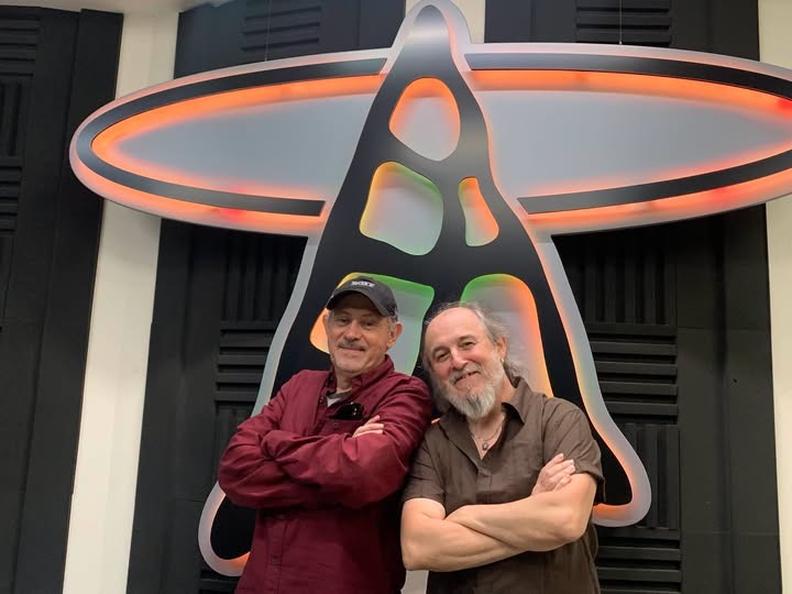 Portada de Radio al Cubo
