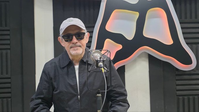 Portada de Radio al Cubo