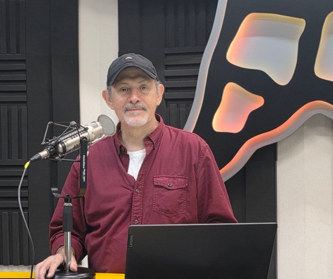 Portada de Radio al Cubo