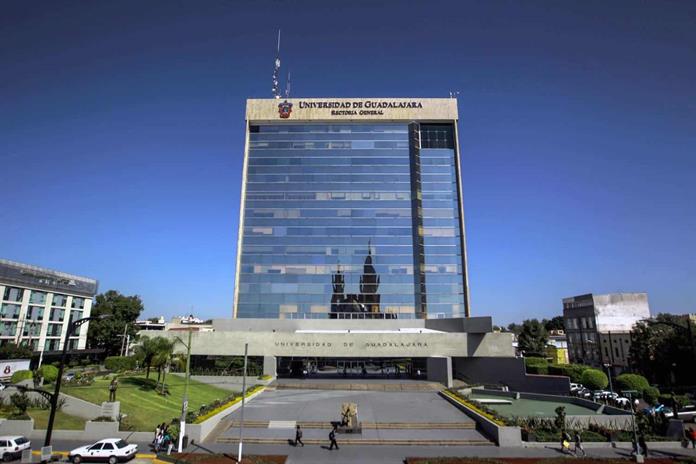 UdeG participará en diagnóstico y solución de la crisis del agua en Jalisco UdeG participará en diagnóstico y solución de la crisis del agua en Jalisco