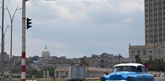 Cuba recibe un cargamento de ayuda humanitaria con donativos de México y Caricom Cuba recibe un cargamento de ayuda humanitaria con donativos de México y Caricom