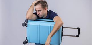 Hodofobia: cuando las maletas nos hacen temblar