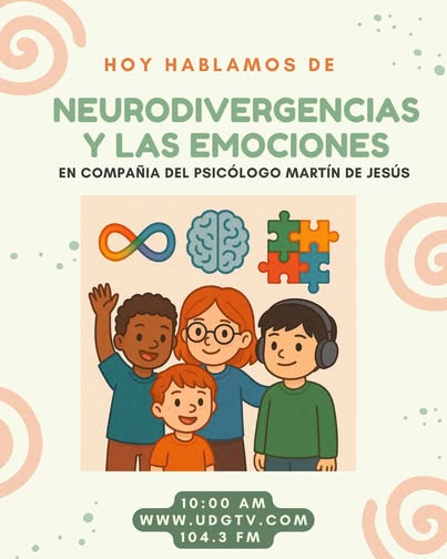 Portada de Dimensión Colorida
