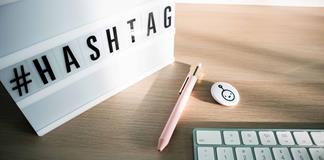 Adiós al #hashtag: el declive del símbolo rey de internet