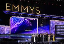 Premios Emmy, los Óscar de la televisión, se mudan al streaming Premios Emmy, los Óscar de la televisión, se mudan al streaming