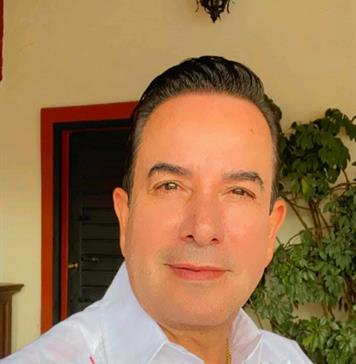 Autoridades forenses confirman asesinato de Benjamín Medrano en Guadalajara