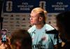 Haaland amenaza el sueño inglés: el barco vikingo busca asaltar las semis del Mundial