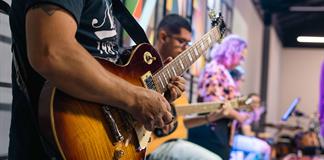 La industria musical crea una clasificación para distinguir la música generada por IA