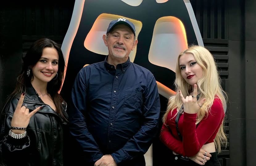 Portada de Radio al Cubo
