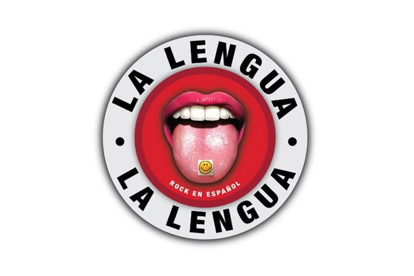 La Lengua - Vi. 09 Oct 2026 La Lengua - Vi. 09 Oct 2026