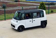 Jalisco ya solicitó autos Olinia para reemplazar a mototaxis en verano de 2027